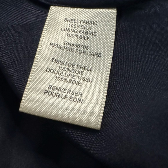 Rebecca Taylor Dress - Picture 8 of 8